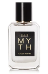 ELLIS BROOKLYN MYTH EAU DE PARFUM, 0.33 OZ