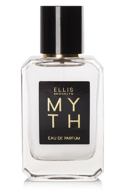 ELLIS BROOKLYN MYTH EAU DE PARFUM, 0.33 OZ