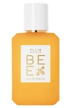 Ellis Brooklyn Bee Eau De Parfum 1.7 oz/ 50 ml Eau De Parfum Spray