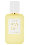 Ellis Brooklyn Sweet Eau De Parfum Travel Spray 0.34 oz/ 10 ml