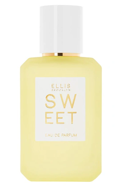 ELLIS BROOKLYN SWEET EAU DE PARFUM, 0.33 OZ