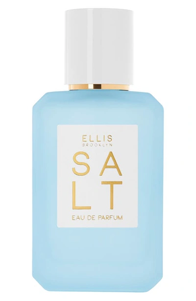 ELLIS BROOKLYN SALT EAU DE PARFUM, 1.7 OZ