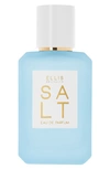 Ellis Brooklyn Salt Eau De Parfum Travel Spray 0.34 oz/ 10 ml