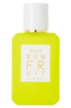 Ellis Brooklyn Sun Fruit Eau De Parfum Travel Spray 0.3 oz/ 10 ml
