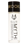 Ellis Brooklyn Myth Spectacular Scented Body Oil 3.2 Fl oz / 95 ml