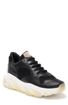 AGL ATTILIO GIUSTI LEOMBRUNI TRENDY MIXED MEDIA SNEAKER