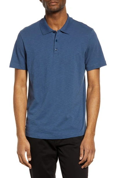 Theory Bron D. Cosmos Polo In Sargasso
