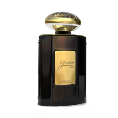 Al Haramain Ladies Junoon Noir Edp Spray 2.54 oz Fragrances 6291100130856 In N,a
