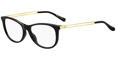 Givenchy Demo Cat Eye Ladies Eyeglasses Gv 0109 0807 00 53 In N/a