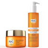 Roc Skincare Roc Multi Correction Revive And Glow Bundle