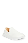 Marsèll Intagliata Loafer In White