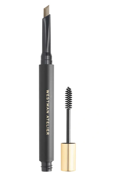 Westman Atelier Bonne Brow Defining Pencil In Clay