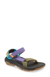 Teva Hurricane Xlt 2 Sandal In Bright Retro Multi