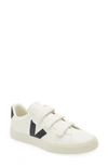 Veja Recife Touch-strap Sneakers In White