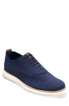 COLE HAAN COLE HAAN ORIGINAL GRAND SHORTWING OXFORD