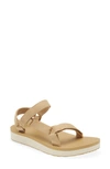 Teva Midform Universal Sandal In Lark