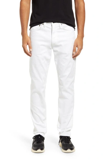 RAG & BONE FIT 2 AUTHENTIC STRETCH SLIM FIT JEANS