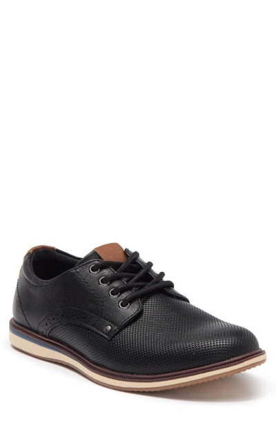 Nordstrom Kids' Dorian Dress Shoe In Black