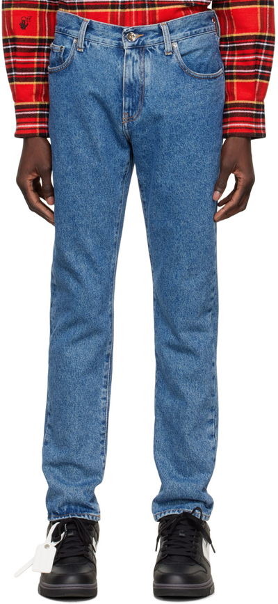 Men's OFF-WHITE Jeans Sale, Up To 70% Off | ModeSens