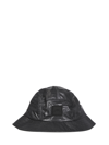 A-COLD-WALL* A COLD WALL HAT,ACWUA108BLACK