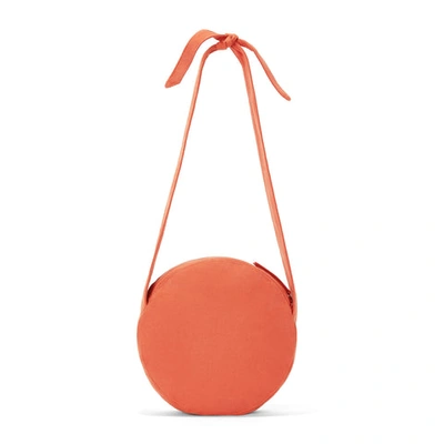 Dagne Dover Luna Shoulder Bag In Coyote In Coyote
