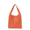 Dagne Dover Dash Grocery Tote In Coyote