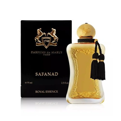 Parfums De Marly Safanad 2.5oz Edp Spray For Women In Orange