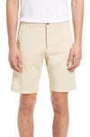 Nn07 Crown Cotton Blend Shorts In 010 Kit