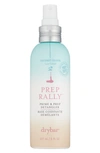 Drybar Prep Rally Prime & Prep Detangler Coconut Colada Scent 5 oz / 147 ml In No Color