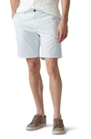 Rodd & Gunn Men's The Peaks Bermuda Shorts In Mist