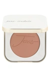 Jane Iredale Purepressed Powder Blush In Flawless