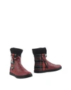 BOTTICELLI LIMITED ANKLE BOOTS,44860515GJ 7