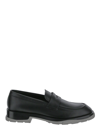 ALEXANDER MCQUEEN SWILLY LOAFERS,682814WHFLD1002