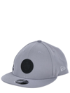 Canada Goose Core Classic Logo-patch Detail Baseball Cap In Grey
