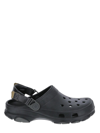 Crocs Sabot Classic All Terrain In Black