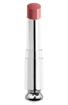 Dior Addict Shine Lipstick Refill In 422 Rose Des Vents