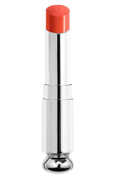 Dior Addict Shine Lipstick Refill In 744 Ama