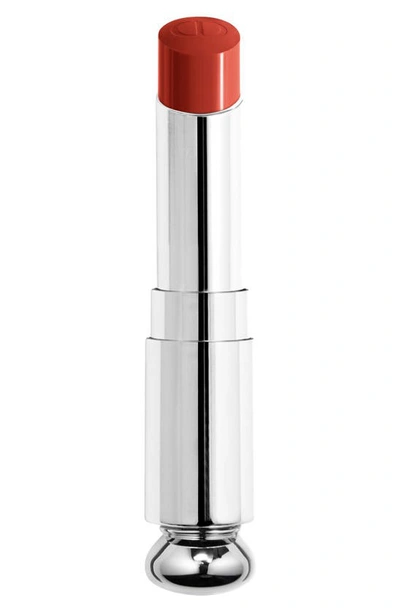 Dior Addict Shine Lipstick Refill In 740 Saddle