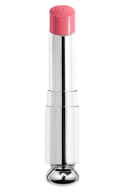 Dior Addict Shine Lipstick Refill In 373 Rose Celestial