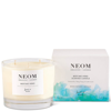 NEOM NEOM BEDTIME HERO SCENTED CANDLE 3 WICK