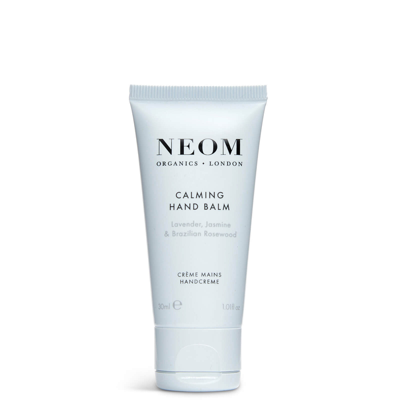 Neom Calming Hand Balm 30ml