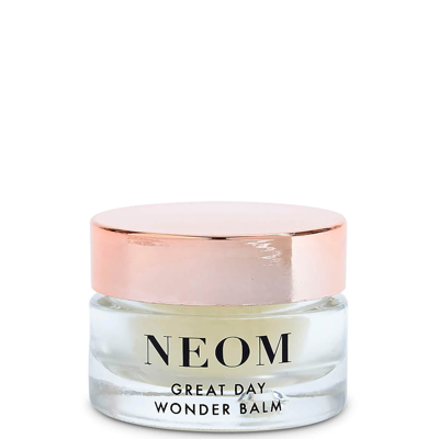 Neom Great Day Wonderbalm 12g