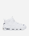 NIKE AIR MORE UPTEMPO '96 SNEAKERS WHITE