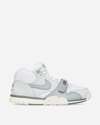 NIKE AIR TRAINER 1 SNEAKERS WHITE