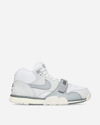 Nike Air Trainer 1 Leather High-top Trainers In Multicolor