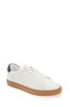 Nordstrom Jace Sneaker In White-navy