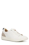 Vince Camuto Men's Hardell Casual Sneaker Men's Shoes In Off White