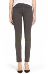 Ag 'the Prima' Cigarette Leg Skinny Jeans In Cavern