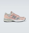 NEW BALANCE MADE IN UK 920 SNEAKERS
