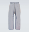 BYBORRE TECHNICAL CROPPED PANTS